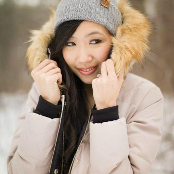 Rosewood Beanie Crochet Pattern