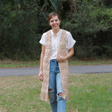Wanderer Vest