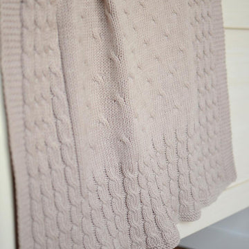Blanket Cables