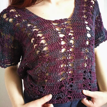 Joanna tunic