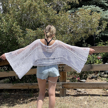 Sparrow Top
