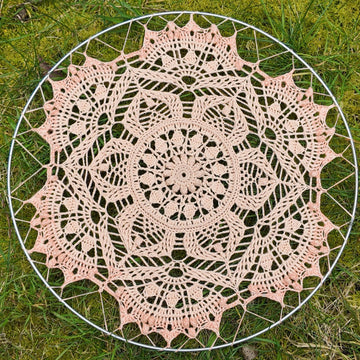Mica Mandala
