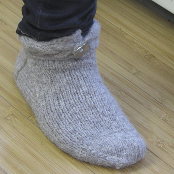 Cable Trim Slipper