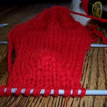 Quick'n'Cozy Sox tutorial