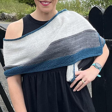 An Earagail Wrap