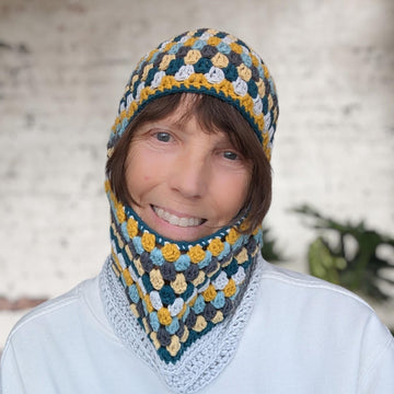 Billy Balaclava