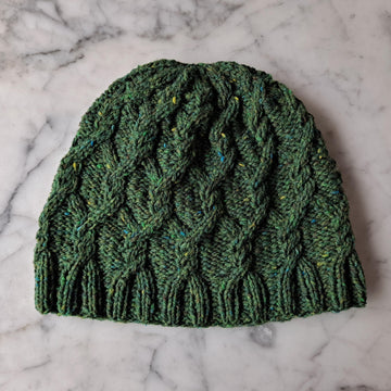 Ballybrit Beanie