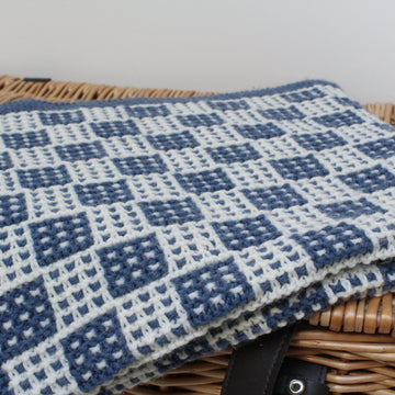 Copplestone Baby Blanket