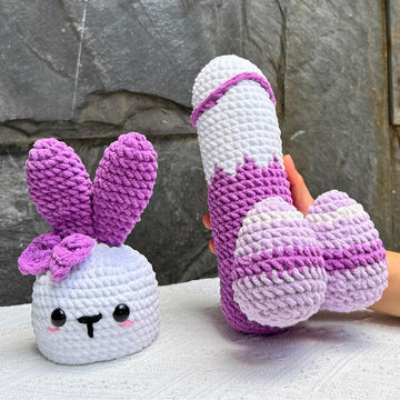Surprise Bunny Crochet
