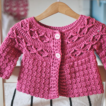 Felicity Cardigan