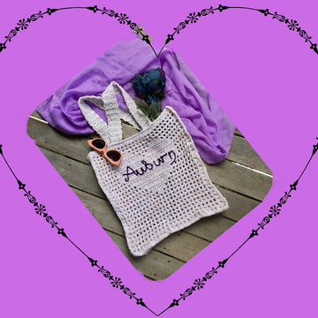 Auburncraft Tote