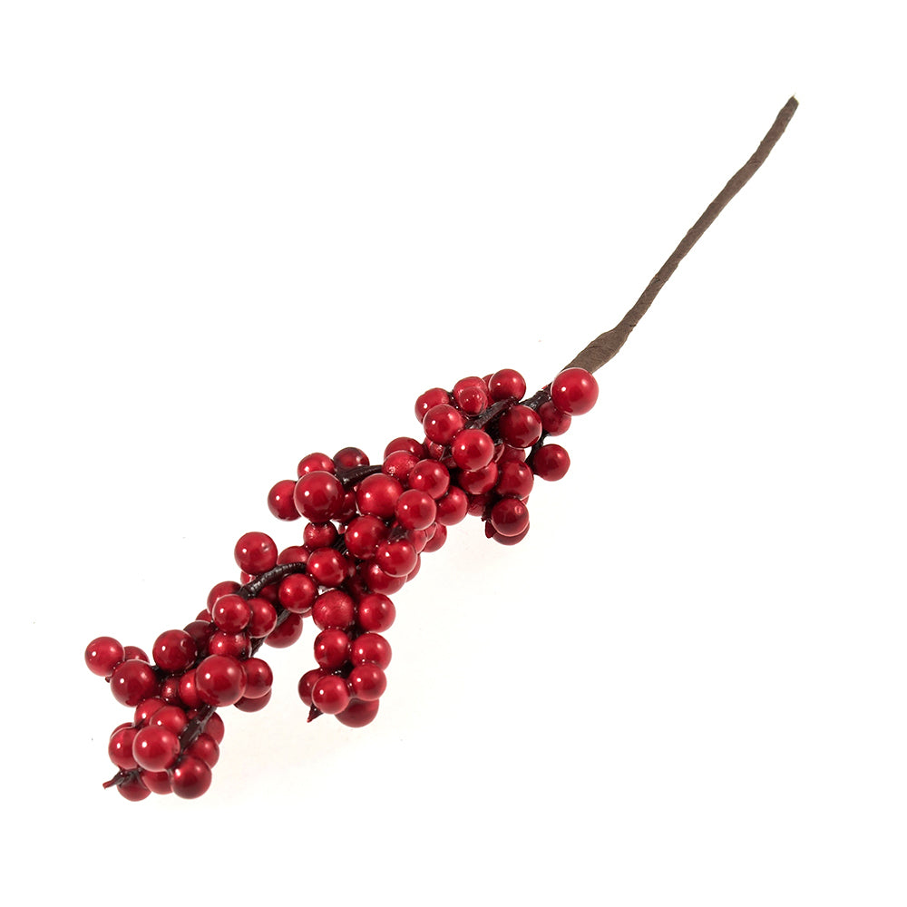 Groves Pick: Pepperberries: 4cm x 20cm