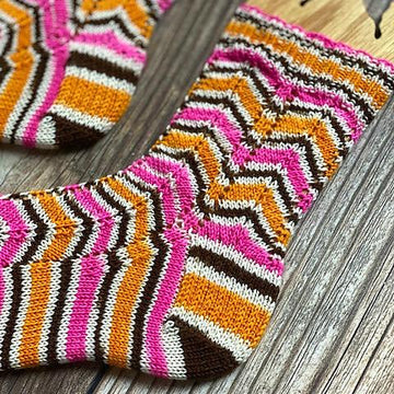 My Chevy Socks