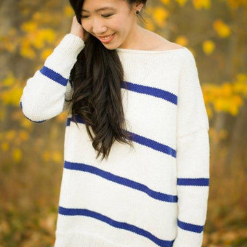 Light Breeze Sweater