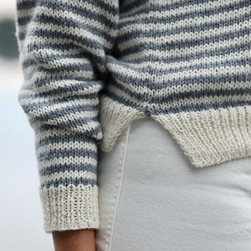 Le Bateau Sweater