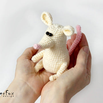 Maurice the Mouse
