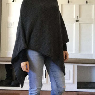 Kinsey Poncho