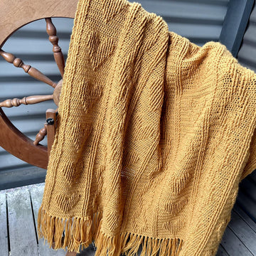Can You Feel My Heartbeat Blanket