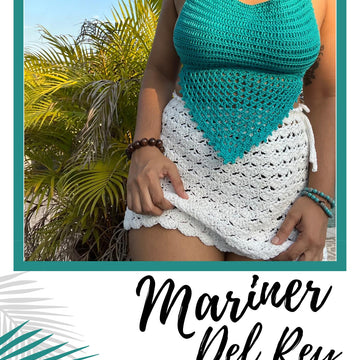 Mariner Del Rey