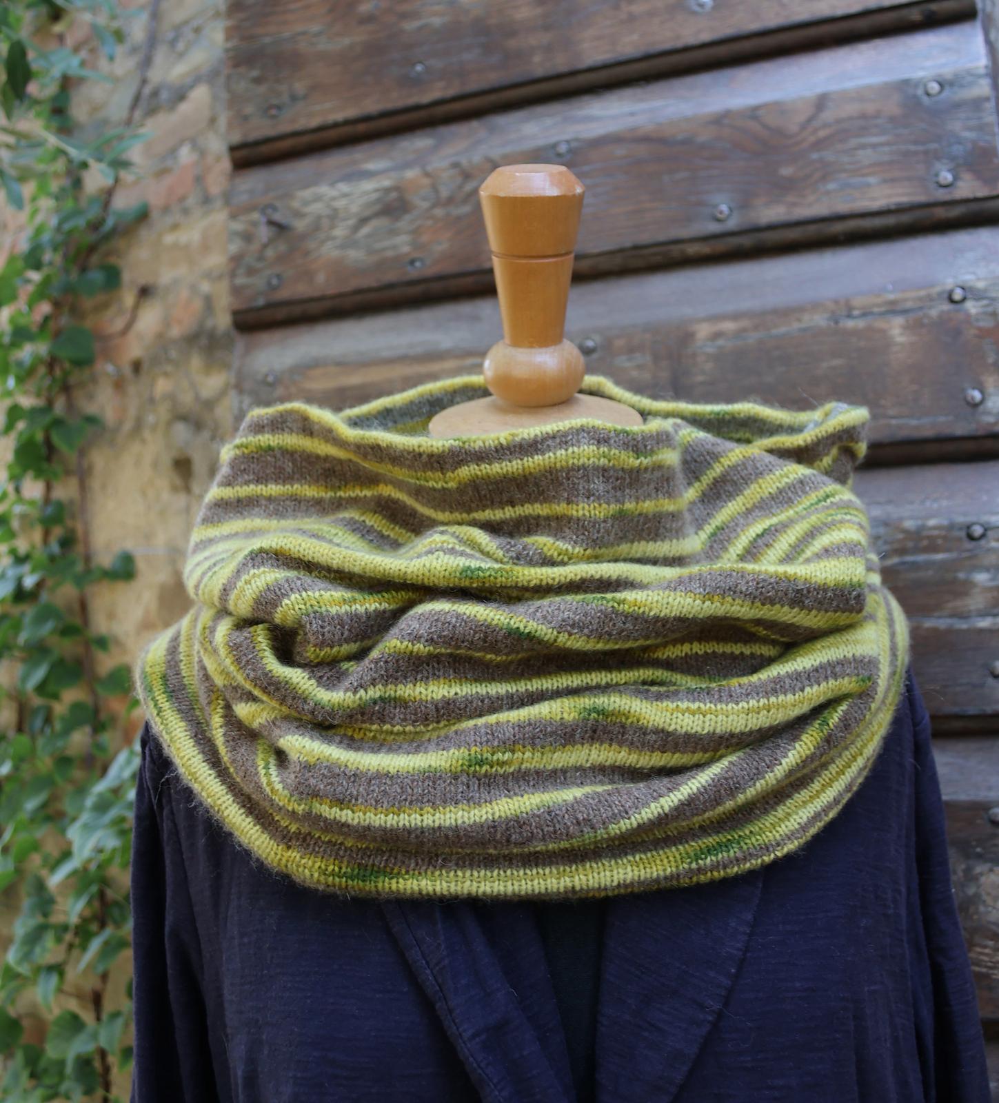 Giro Cowl
