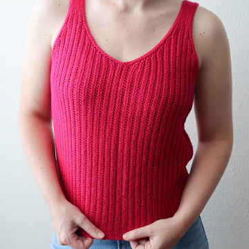 Cavalcade Camisole