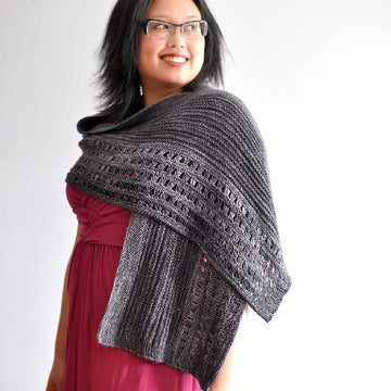 Leonarda Shawl