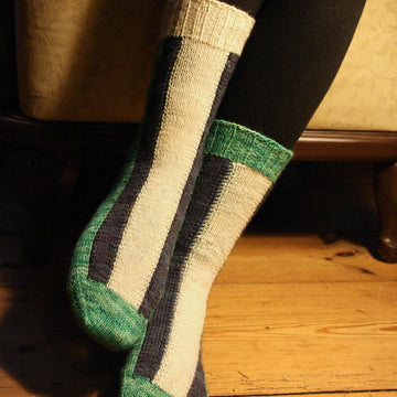 The Sensational Socks