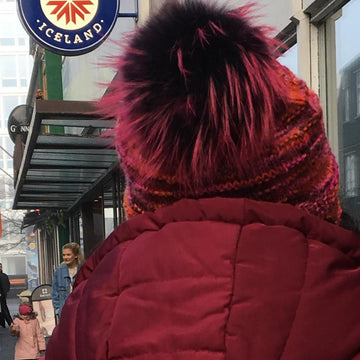 Rock the Pompom