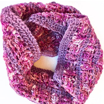 Dew Drops Cowl