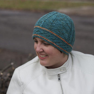 Selkie Hat