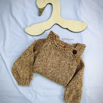 TiNy Pullover