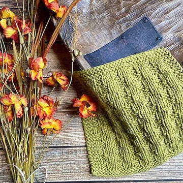 Bella Dishcloth