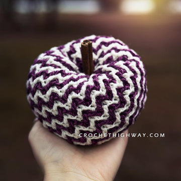 Steppingstone Pumpkin