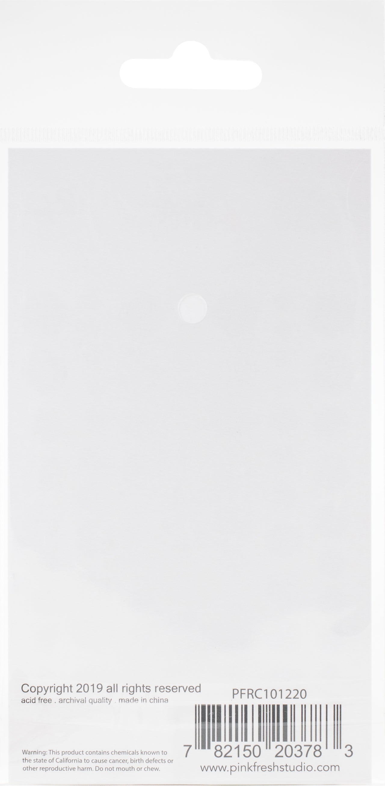 Pinkfresh Studio PinkFresh Enamel Dot Stickers - My Favorite Story