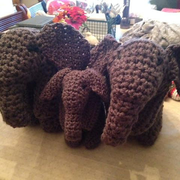 Elephant Family
