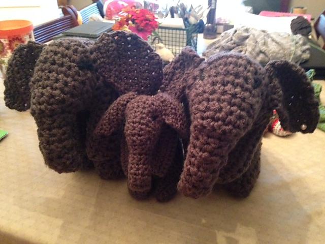 Elephant Family