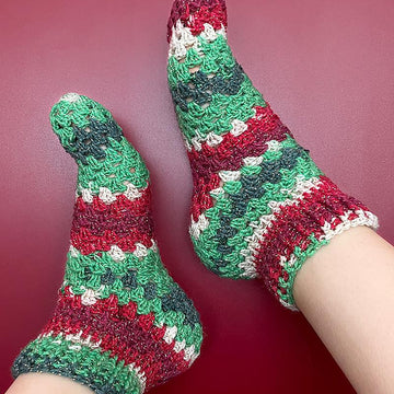 Granny Socks