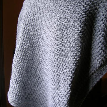 Soft Day Baby Blanket
