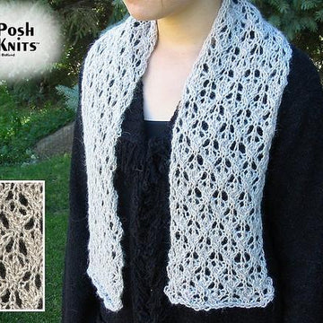 Obbl Scarf