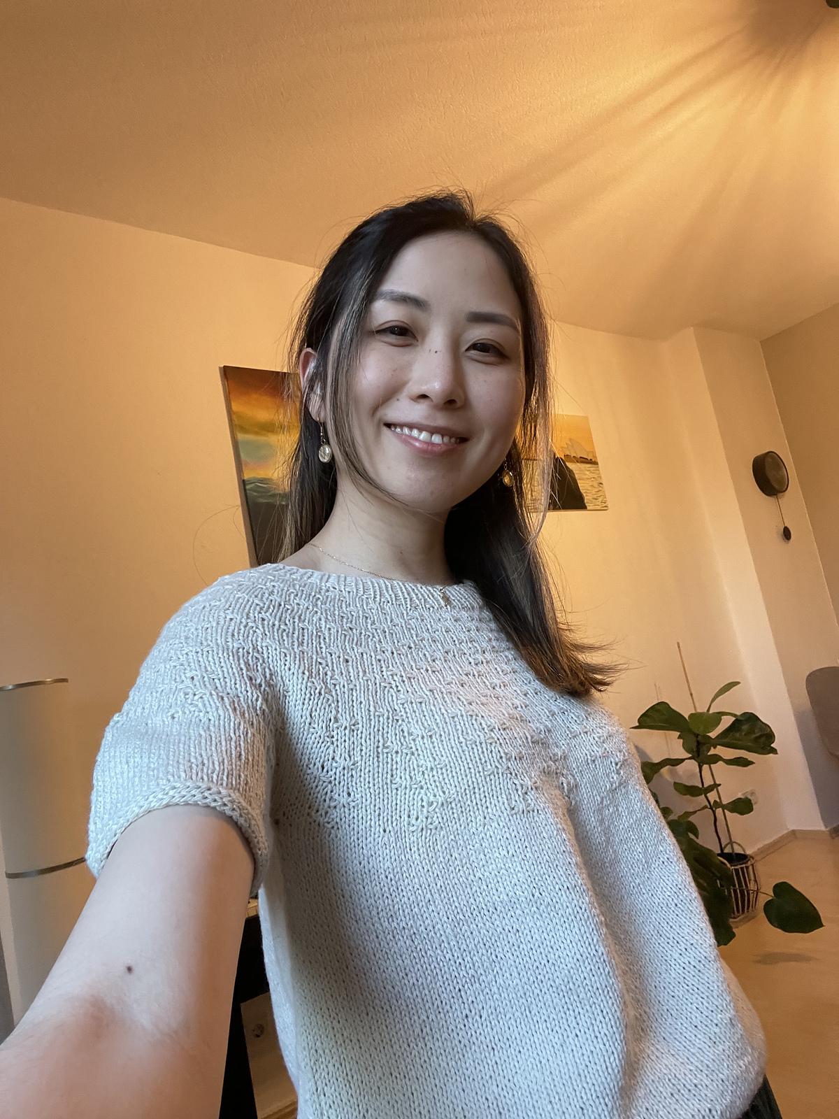 Ribbon T-Shirt