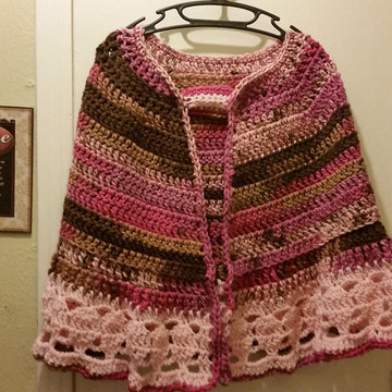 Nordic Cape