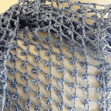 Ondine Shawl