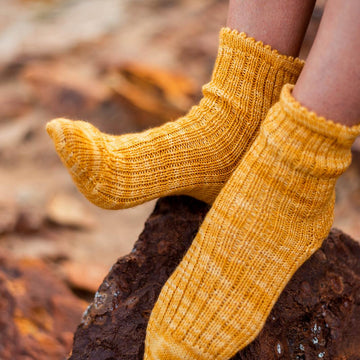 La Platja Socks