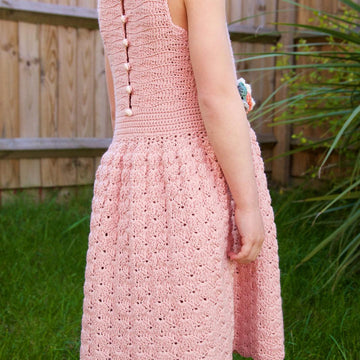 Wendy Dress