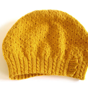 Pamplemousse Hat