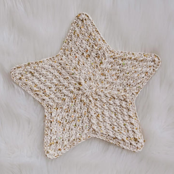 Alpine Star Tree Topper