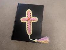 Cross Bookmark English_US