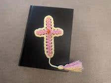Cross Bookmark English_US