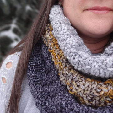 Affinity Cowl