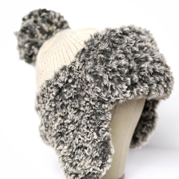 The Tundra Earflap Hat